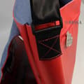 Miniatyrbild 4 av 4: Messenger bag - reporterbag - Brisa game bag - BUTP01 - Messenger bag Mixed messenger bag