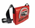 Miniatyrbild 1 av 4: Messenger bag - reporterbag - Brisa game bag - BUTP01 - Messenger bag Mixed messenger bag