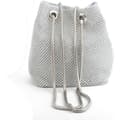 Miniatyrbild 1 av 4: LUI SUI Handväska Kristall Rhinestone Kvällsväskor Clutches Dam Mini Crossbody Handväskor Små plånböcker för fest De