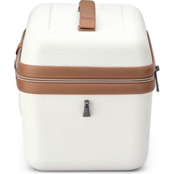 Delsey Chatelet Air 2.0 -kosmetikväska, vit