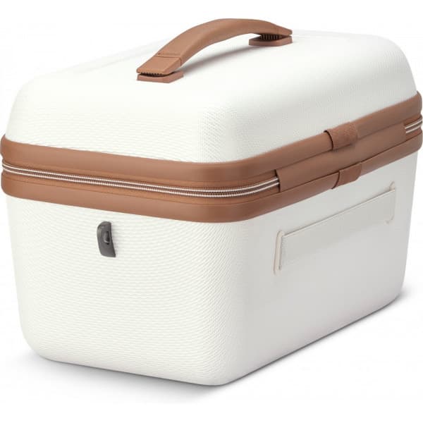 Delsey Chatelet Air 2.0 -kosmetikväska, vit