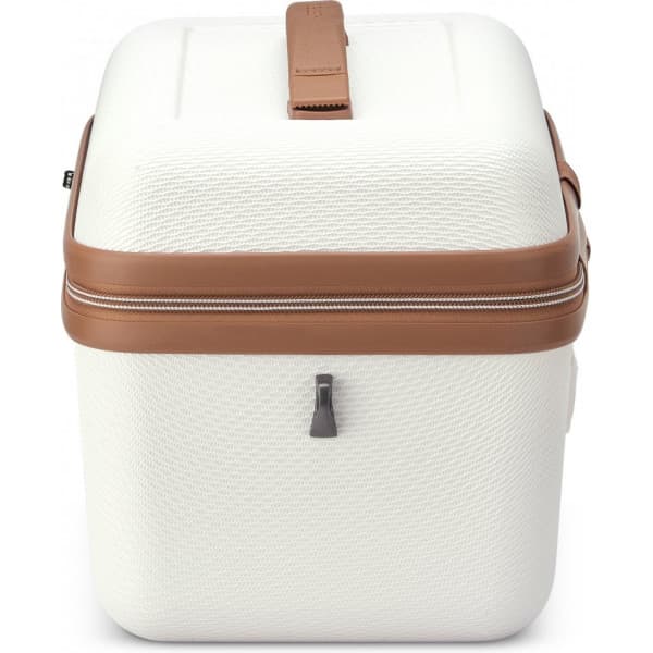 Delsey Chatelet Air 2.0 -kosmetikväska, vit