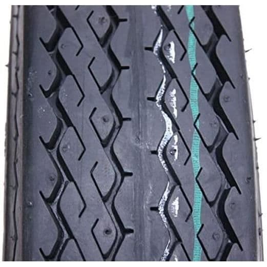 4,80/4,00-8 Wanda 6ply P811 Trailer Tire 340kg 400x8 Tire