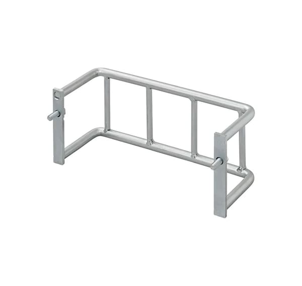 Trailer brandsikring 228x105x80mm