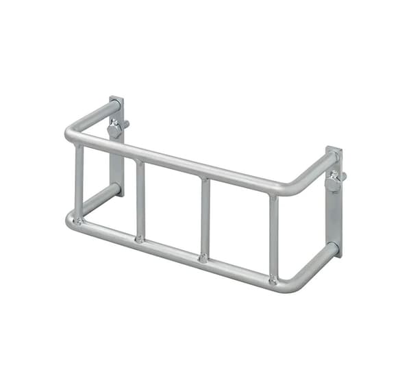 Trailer brandsikring 228x105x80mm