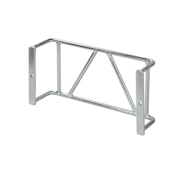 Trailer brandsikring 238x132x58mm blank