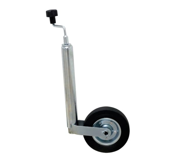 Trailerstøttehjul 48mm 150kg