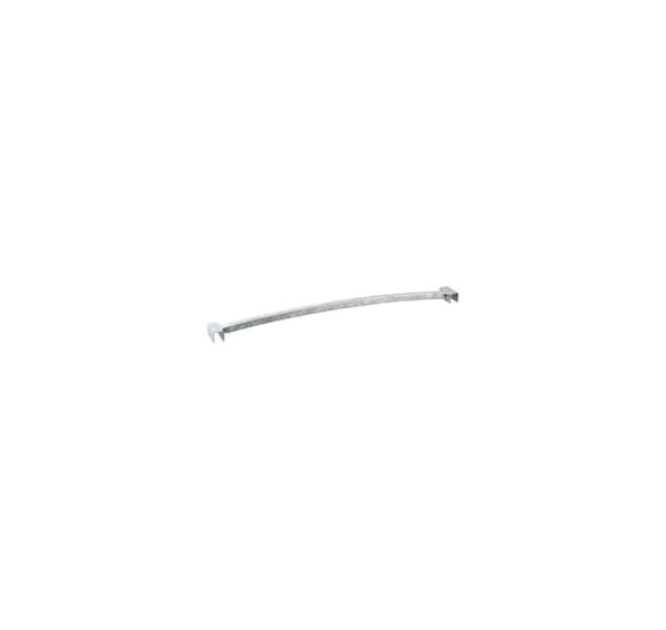 Markisestøttebue CS200-CP350 90-170CM 30MM