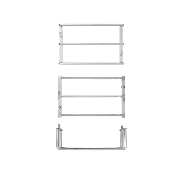 Släp brandskydd 260x170x80mm