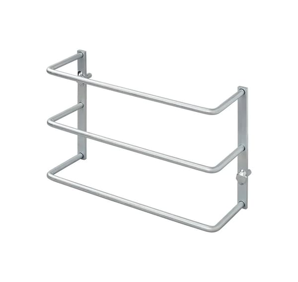 Släp brandskydd 260x170x80mm