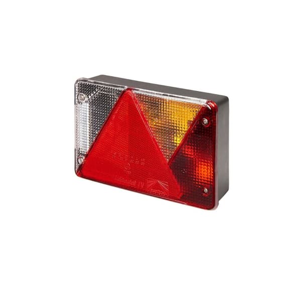 8600 Aspöck Multipoint IV højre bagside