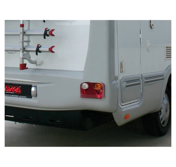 Delux bakljus 12V