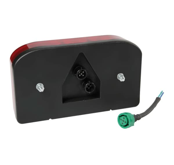 Delux bakljus 12V