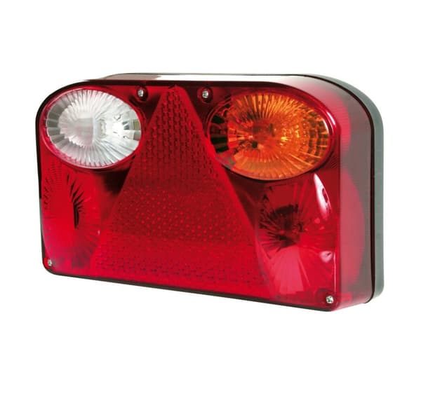 Delux bakljus 12V
