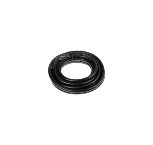 Elektrisk kabel for tilhenger, 7 spor, 5m
