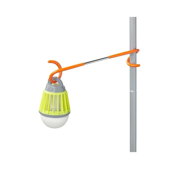 Hängkrok för stolpe 26,5cm