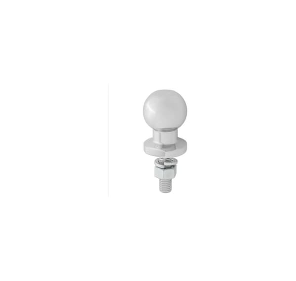 Vetopallo halk. 16mm. 50 mm