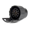 Miniatyrbillede 4 af 9: Trailer tester 7-13pin