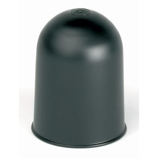 Bilmutter - RCT700 - Släpvagn - Svart - Plast - Stansar från 110 till 200mm