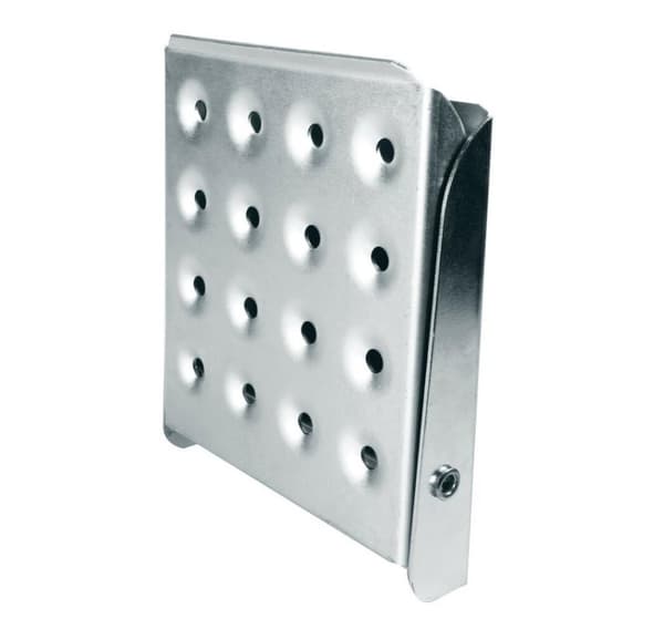 Fällbar för metallvagn 17x19,5cm