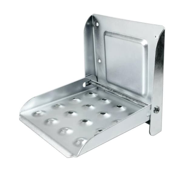 Fällbar för metallvagn 17x19,5cm