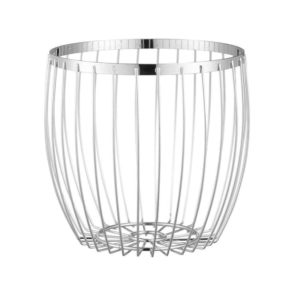 Fruktkorg Frikka, hög 20 cm Dorre
