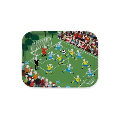 BENGT & LOTTAK - FOTBOLL LITEN BRICKA