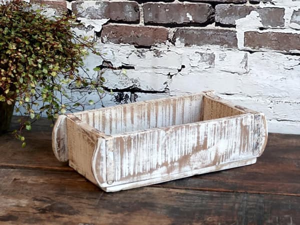 Tegelform Unik Antikvit Chic Antique