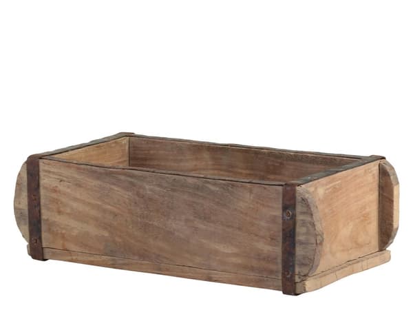 Tegelform/Mursten Unik Brun Chic Antique