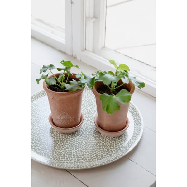 DOTTE Bricka 38 cm