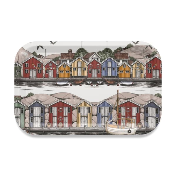 Bryggviken Bricka