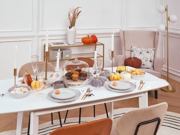 Glasklokke Lyst Træ ø 29 cm Kagefad med Fod Design Kageopsats med Låg Tilbehør Dessert Kageholder med Træbund
