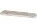 Miniatyrbilde 1 av 6: Serveringsfat Lyst mangotre 41 x 12 x 2 cm Dekorative utskjæringer Håndlaget Rustikk stil Tilbehør Dekorativt brett