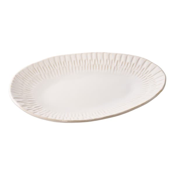 Bakke, Bakke Bakke, 30,5x20,3x3,8 cm, Hvid
