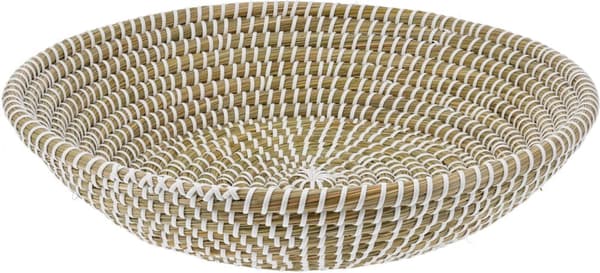 Korg Natur Rund 35 cm