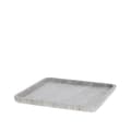 Miniatyrbild 1 av 4: FURNLUX BRICKA ELINA BEIGE 25CM