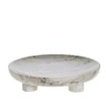 Miniatyrbild 1 av 4: FURNLUX BRICKA ESILLE BEIGE 32CM