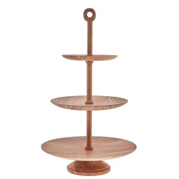 FURNLUX BRICKA MERLE BEIGE 26CM