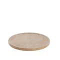 Pikkukuva 2 / 2: FURNLUX TARJOTIN TRAVINA BEIGE 26CM