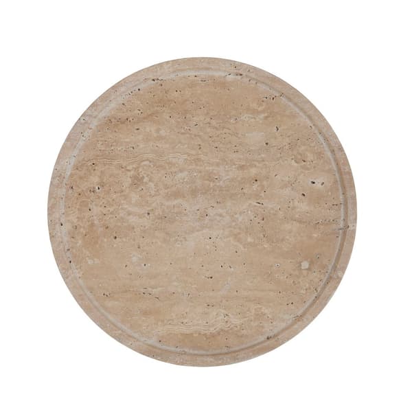 FURNLUX BAKKE TRAVINA BEIGE 26CM