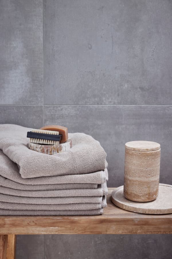 FURNLUX BRICKA TRAVINA BEIGE 20CM