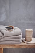 Miniatyrbild 3 av 4: FURNLUX BRICKA TRAVINA BEIGE 20CM