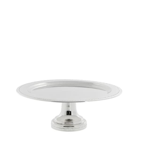 FURNLUX BRICKA SIGRID SILVER 30CM