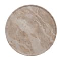 Miniatyrbild 1 av 6: FURNLUX BRICKA ELLIA BEIGE 40CM