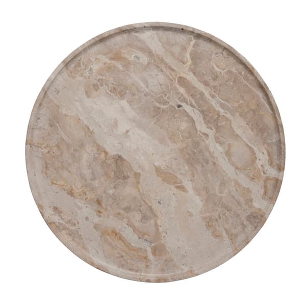 FURNLUX BRICKA ELLIA BEIGE 40CM