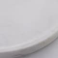 Miniatyrbild 3 av 4: FURNLUX BRICKA ELLIA VIT 40CM