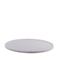 Miniatyrbild 2 av 4: FURNLUX BRICKA ELLIA VIT 40CM