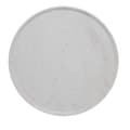 Miniatyrbild 1 av 4: FURNLUX BRICKA ELLIA VIT 40CM