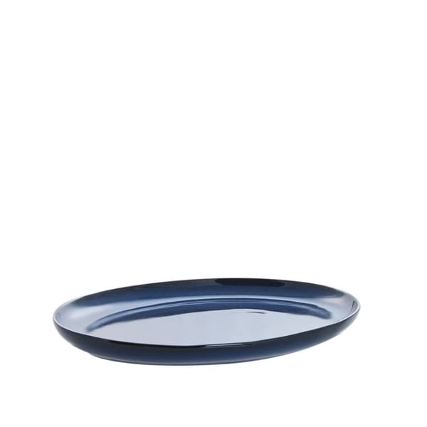 FURNLUX BAKKE AMERA BLÅ 27CM