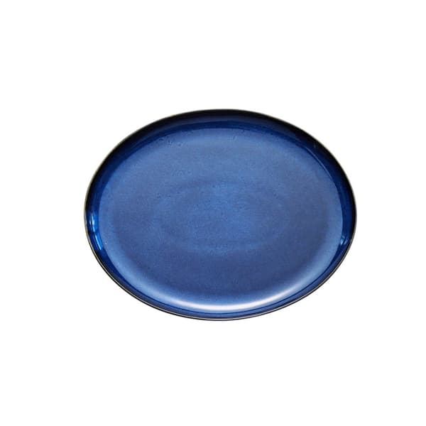 FURNLUX BAKKE AMERA BLÅ 27CM